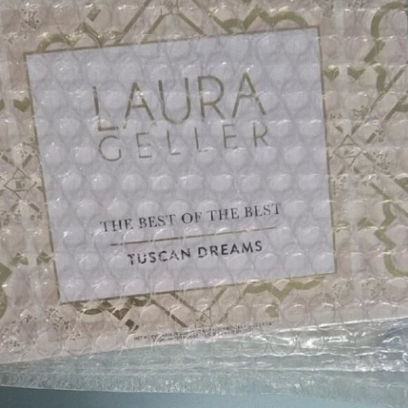 NWT Laura Geller Tuscan Dreams Makeup Palette - Picture 3 of 3